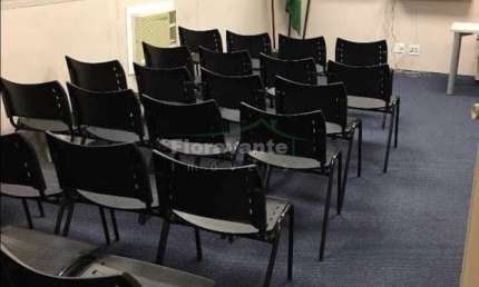 Conjunto Comercial, Centro, Santos - R$ 250 mil, Cod: 4329