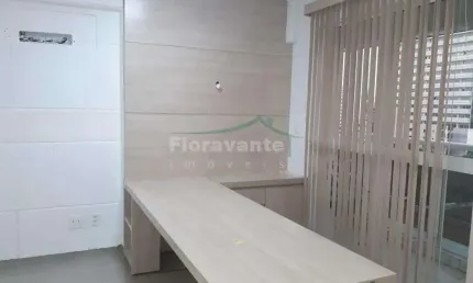 Conjunto Comercial, Gonzaga, Santos. Prédio novo no Canal 3.