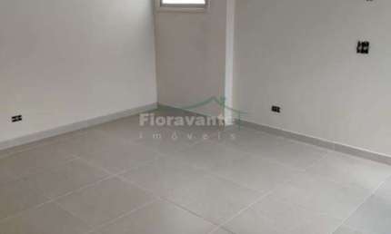 Casa comercial para alugar na Rua Goytacazes, Gonzaga, Santos
