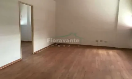 Casa comercial à venda na Rua Joaquim Távora, Vila Mathias, Santos