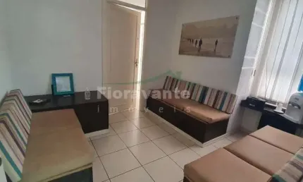 Casa comercial para alugar na Avenida Washington Luís, Boqueirão, Santos