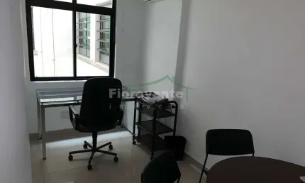Conjunto Comercial, Centro, Santos - R$ 130 mil, Cod: 6452