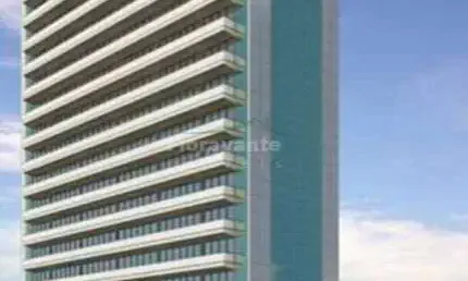 Conjunto Comercial, Gonzaga, Santos - Vistamar Premium Offices