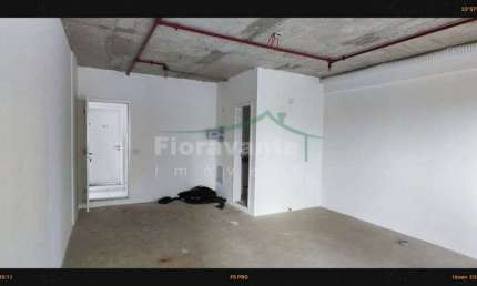 Conjunto Comercial, Vila Mathias, Santos, Cod: 8285