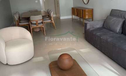 Apartamento com 3 quartos, Gonzaga, Santos - R$ 1.38 mi, Cod: 8507