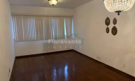 Apartamento com 2 quartos à venda na Rua Waldomiro Silveira, Vila Rica, Santos