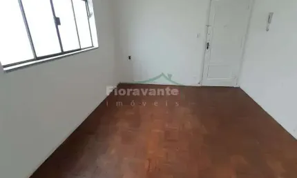 Apartamento com 1 quarto, Boqueirão, Santos - R$ 270 mil, Cod: 8519