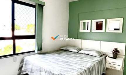 Apartamento com 3 quartos à venda na Rua das Patativas, 00, Imbuí, Salvador