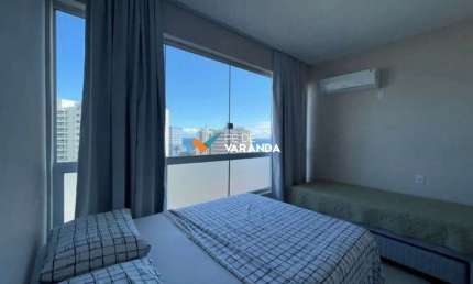 Apartamento com 1 quarto à venda na Rua Cesar Zama, 199, Barra, Salvador