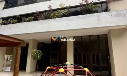 Apartamento com 3 quartos à venda na Rua Monsenhor Ápio Silva, 00, Federação, Salvador