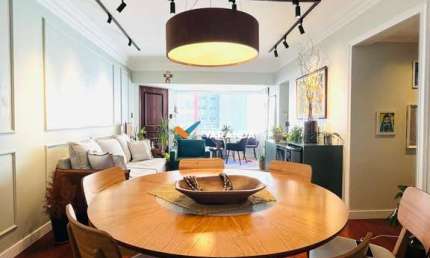 Apartamento com 2 quartos à venda na Rua Barão de Loreto, 513, Graça, Salvador