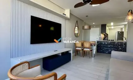 Apartamento com 1 quarto à venda na Rua Doutor João Pondé, 00, Barra, Salvador