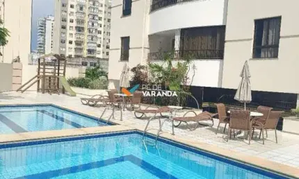 Apartamento com 2 quartos à venda na Avenida Araújo Pinho, 40, Canela, Salvador