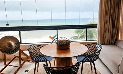 Apartamento com 2 quartos à venda na Rua Barro Vermelho, 386, Rio Vermelho, Salvador