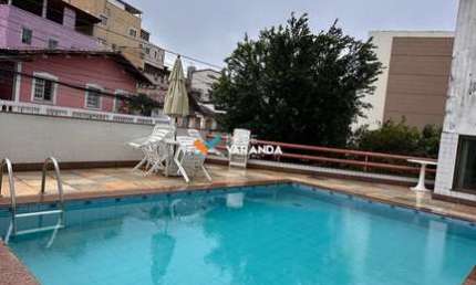 Apartamento com 2 quartos à venda na Rua Macaúbas, 506, Rio Vermelho, Salvador