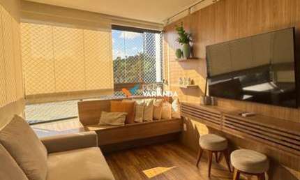 Apartamento com 2 quartos à venda na Avenida Horto Florestal, 00, Horto Florestal, Salvador