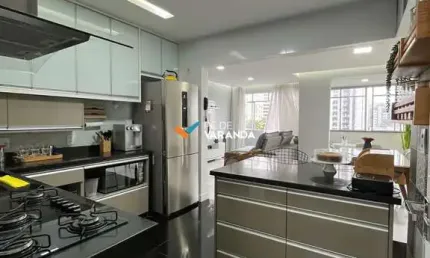 Apartamento com 4 quartos à venda na Rua da Graça, 00, Graça, Salvador