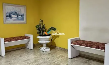 Apartamento com 3 quartos à venda na Rua Monsenhor Antonio Rosa, 00, Brotas, Salvador