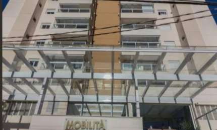 Apartamento com 3 dormitórios à venda, 80 m² por R$ 699.000,00 - Santa Teresinha - Santo André/SP