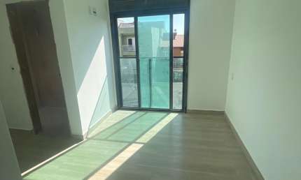 Apartamento lindo acabamento no bairro Curuça Santo Andre