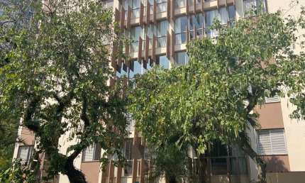 Apartamento à venda, 90m² por  - Casa Branca - Santo André/SP