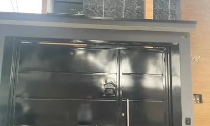 Sobrado com 3 dormitórios à venda, 150 m² por  - Parque das Nações - Santo André/SP