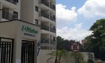 Apartamento com 2 quartos à venda na Rua José Benedetti, 67, Centro, São Bernardo do Campo