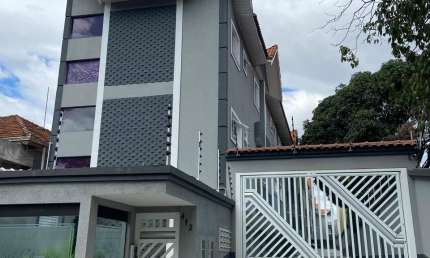 Lindo Sobrado Condominio Fechado  Villa America estuda permulta
