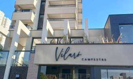Apartamento à venda, 162 m²  - Campestre - Santo André/SP