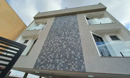 Apartamento à venda, 60 m²  - vila curuçá - santo andré/sp