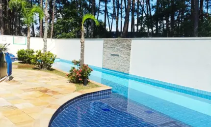 Apartamento com 3 quartos à venda na rua arujá, vila curuçá, santo andré