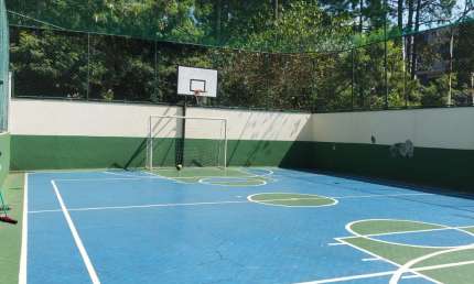 Apartamento com 3 quartos à venda na Rua Arujá,  Vila Curuçá, Santo André