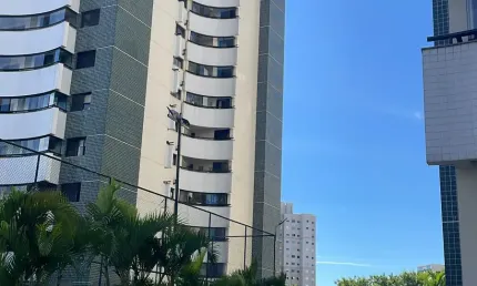 Apartamento com 3 quartos à venda na Rua Santo André, 55, Centro, Santo André