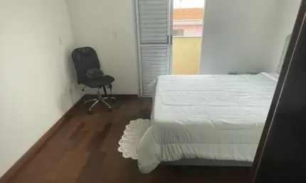 Apartamento com 2 quartos à venda na Rua Taubaté, 618, Vila Camilópolis, Santo André