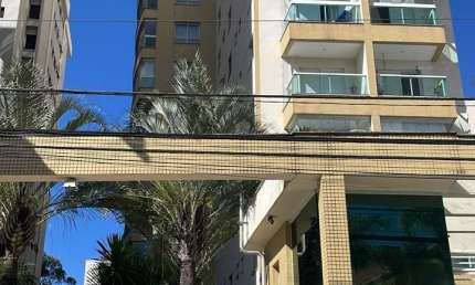 Apartamento com 3 dormitórios à venda, 130 m² Jardim Bela Vista - Santo Andre