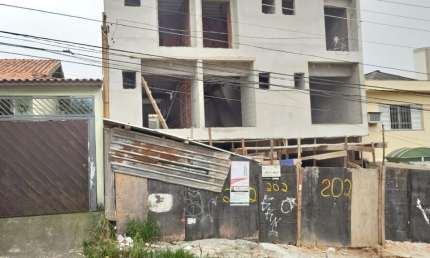 Casa com 3 quartos à venda na Rua Belgrado, 202, Vila Francisco Matarazzo, Santo André