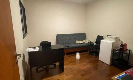 Sobrado com 4 dormitórios à venda, 192 m²  - Vila Camilópolis - Santo André/SP