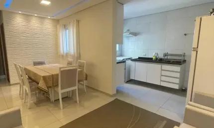 Apartamento a venda Casa Branca Centro de Santo Andre