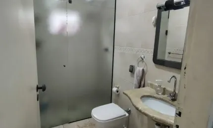 Casa com 2 quartos à venda na Rua Petrogrado, 877, Jardim Santo Alberto, Santo André