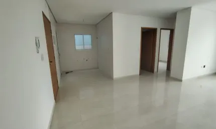Apartamento sem Condomínio para Venda em Santo André, Parque das Nações, 2 dormitórios, 1 suíte, 2 banheiros, 1 vaga