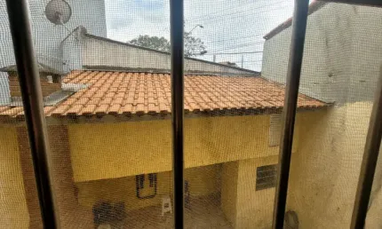 Casa com 2 quartos à venda na Rua Moçambique, 168, Parque Oratório, Santo André