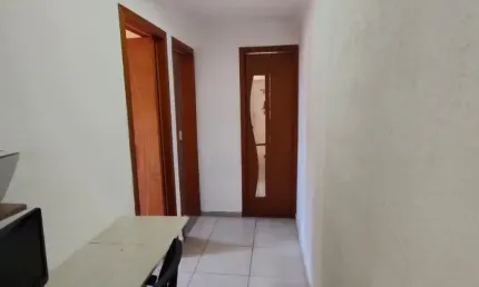 Apartamento com 2 quartos à venda na Rua Campo Santo, 281, Parque das Nações, Santo André