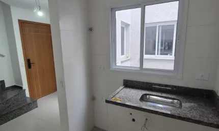 Apartamento com 2 dormitórios à venda, 67 M² - Vila Santo Alberto - Santo André/SP