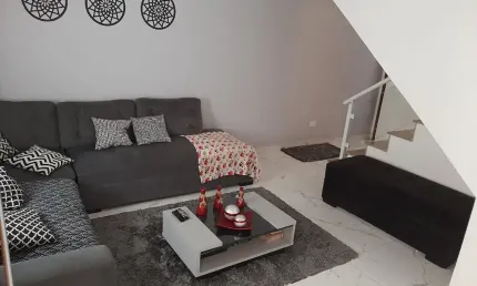 Sobrado com 3 dormitórios à venda, 125 m² por  - Parque Erasmo Assunção - Santo André/SP
