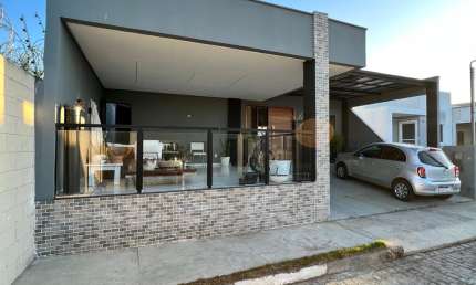 Casa em condomínio fechado com 3 quartos à venda na Avenida Artêmia Pires de Freitas, 600, Sim, Feira de Santana