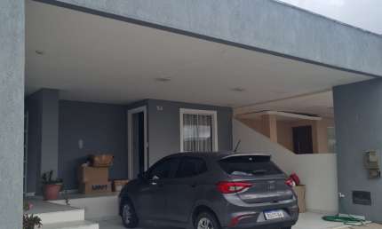 Casa em condomínio fechado com 2 quartos para alugar na Travessa Chácara Mirineu, 670, Santo Antônio dos Prazeres, Feira de Santana