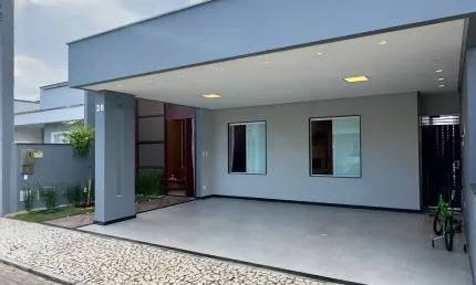 Casa em condomínio fechado com 3 quartos à venda na Travessa Chácara Mirineu, 500, Santo Antônio dos Prazeres, Feira de Santana