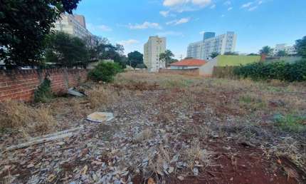 Terreno comercial à venda na Pioneiro Alfredo José da Costa, 001, Loteamento Sumaré, Maringá por R$ 2.530.000