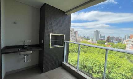 Apartamento com 3 quartos à venda na Francisco Glicério, 001, Zona 07, Maringá por R$ 850.000