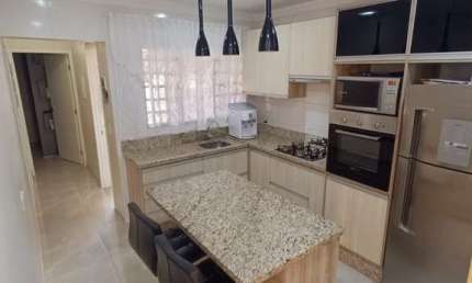 Casa com 2 quartos à venda na Bombeiro Paulo Antônio Galeti, 0001, Jardim Paris VI, Maringá por R$ 360.000